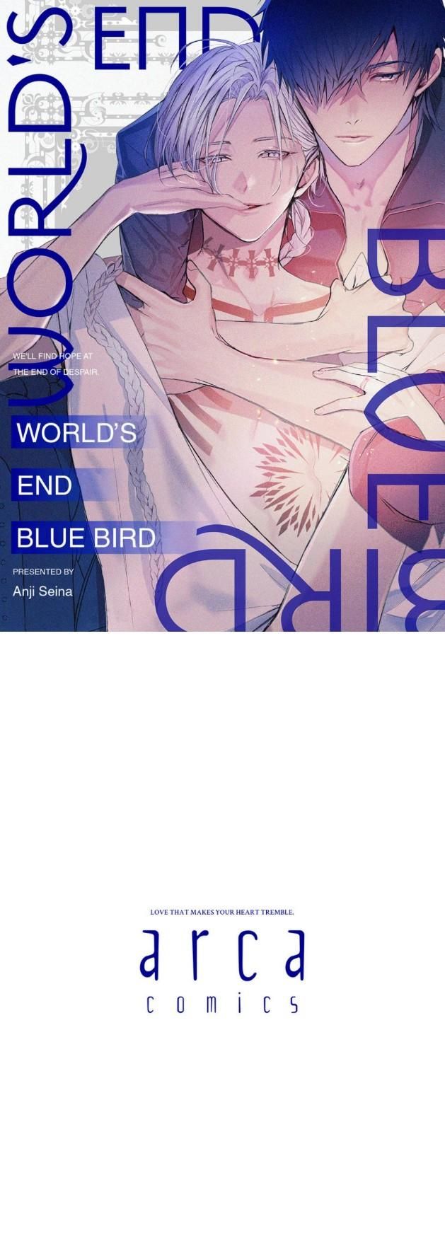 đọc truyện World’s End Blue Bird Chương 3 ảnh 1 tại Giả Dược