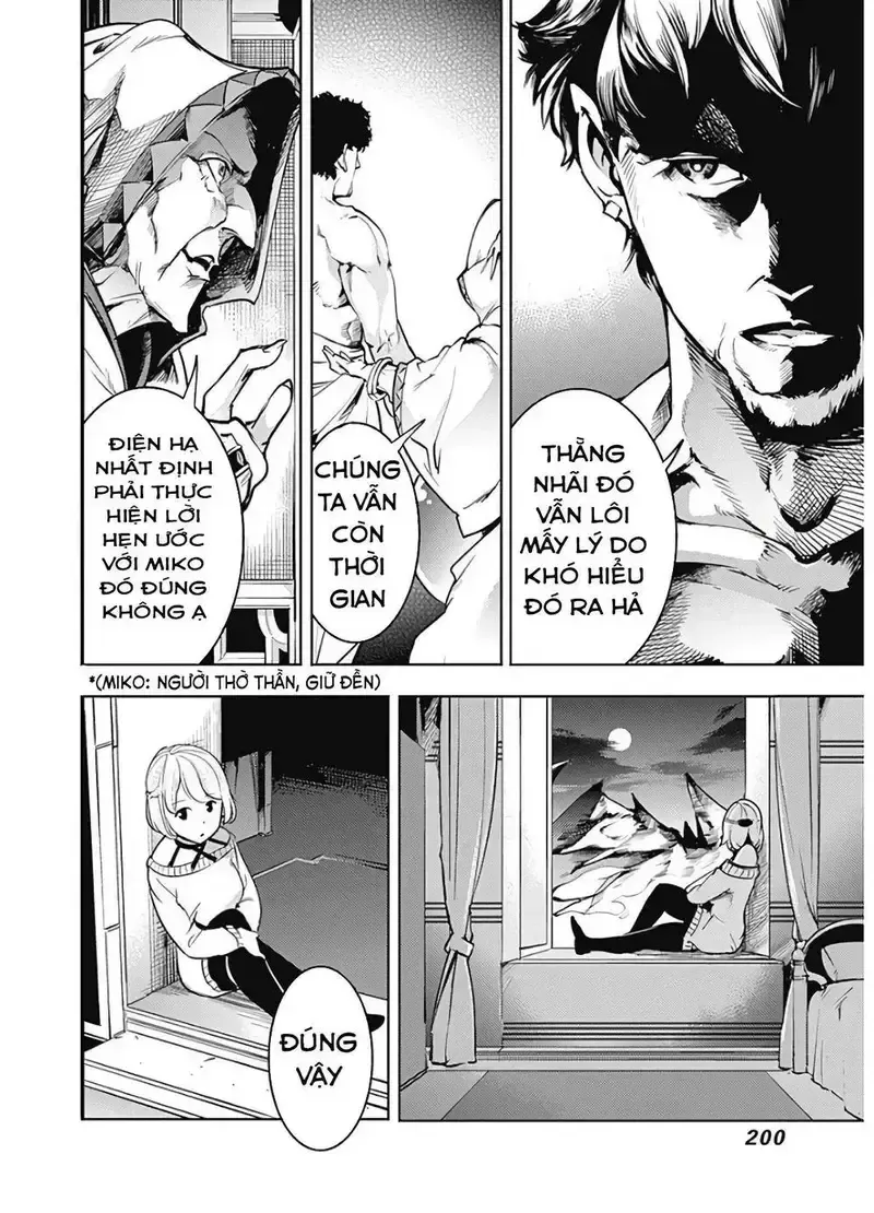 đọc truyện Worlds End Harem Fantasia Chương 17 ảnh 47 tại Giả Dược