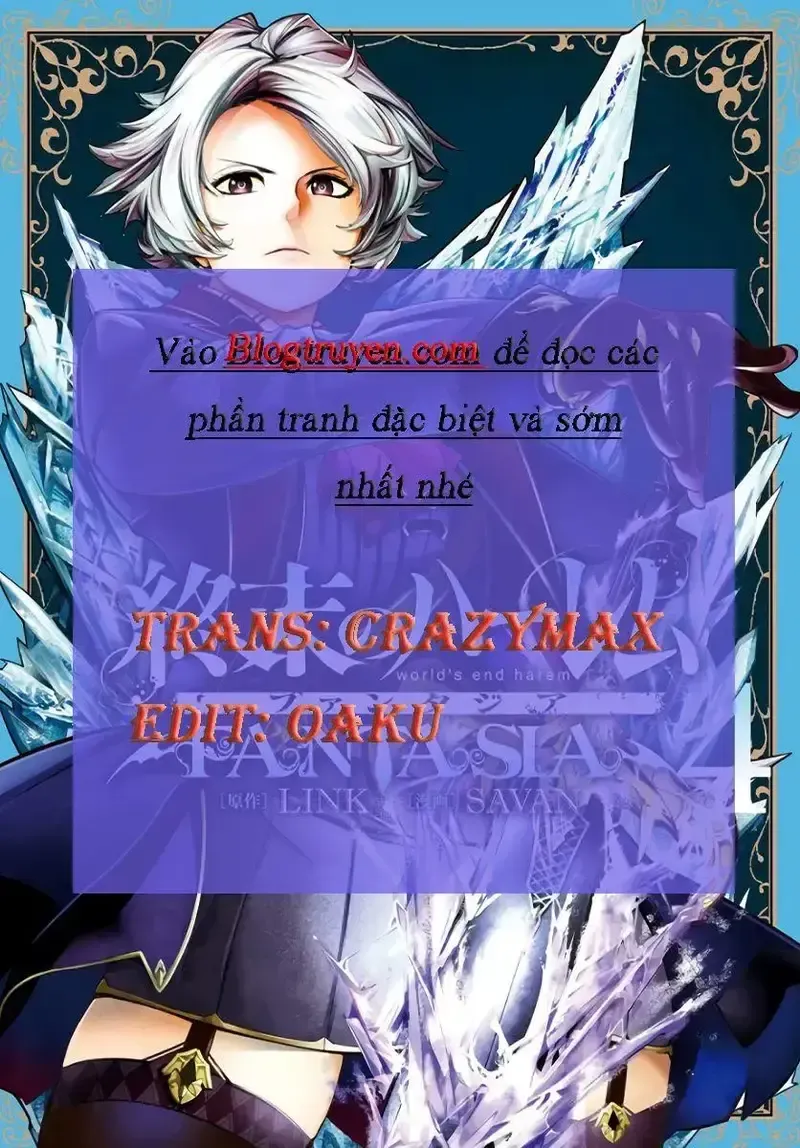đọc truyện Worlds End Harem Fantasia Chương 18 ảnh 1 tại Giả Dược