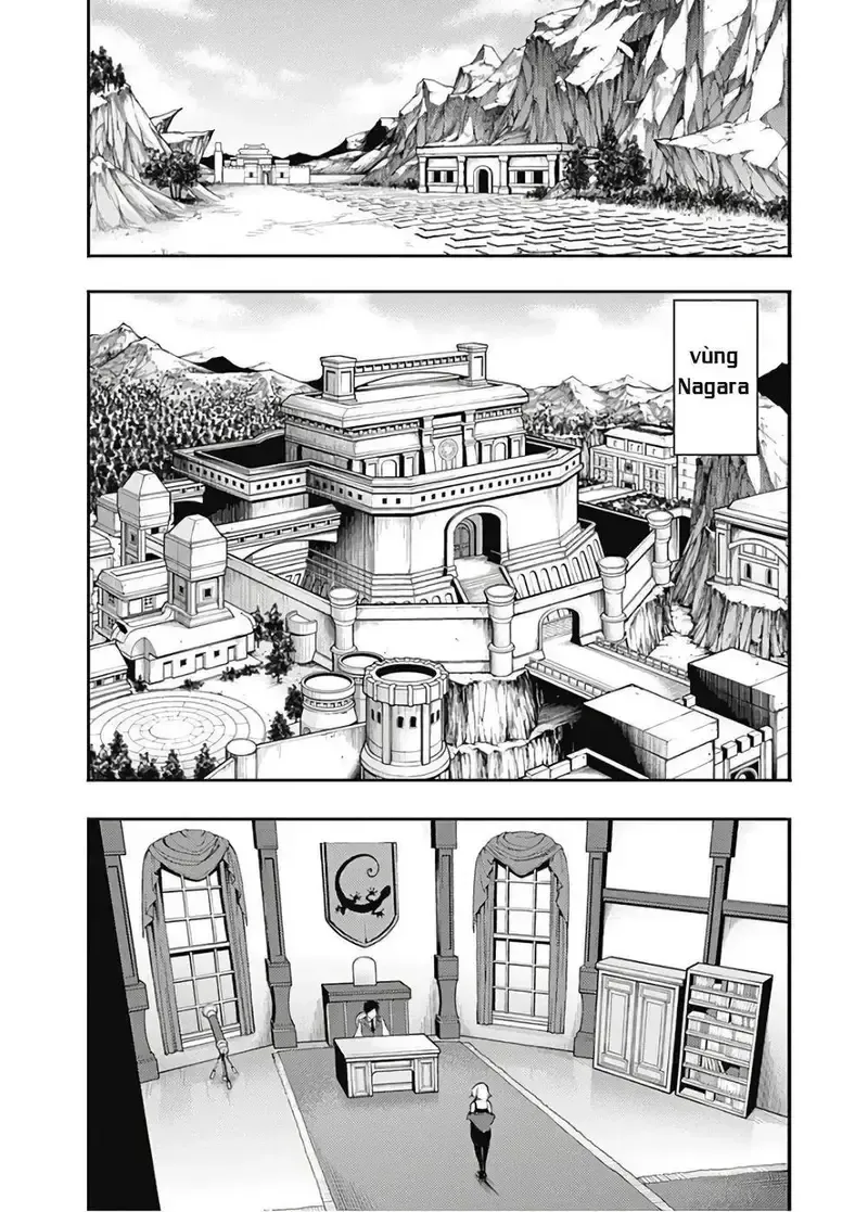 đọc truyện Worlds End Harem Fantasia Chương 20 ảnh 12 tại Giả Dược