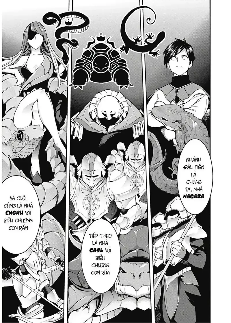 đọc truyện Worlds End Harem Fantasia Chương 20 ảnh 24 tại Giả Dược