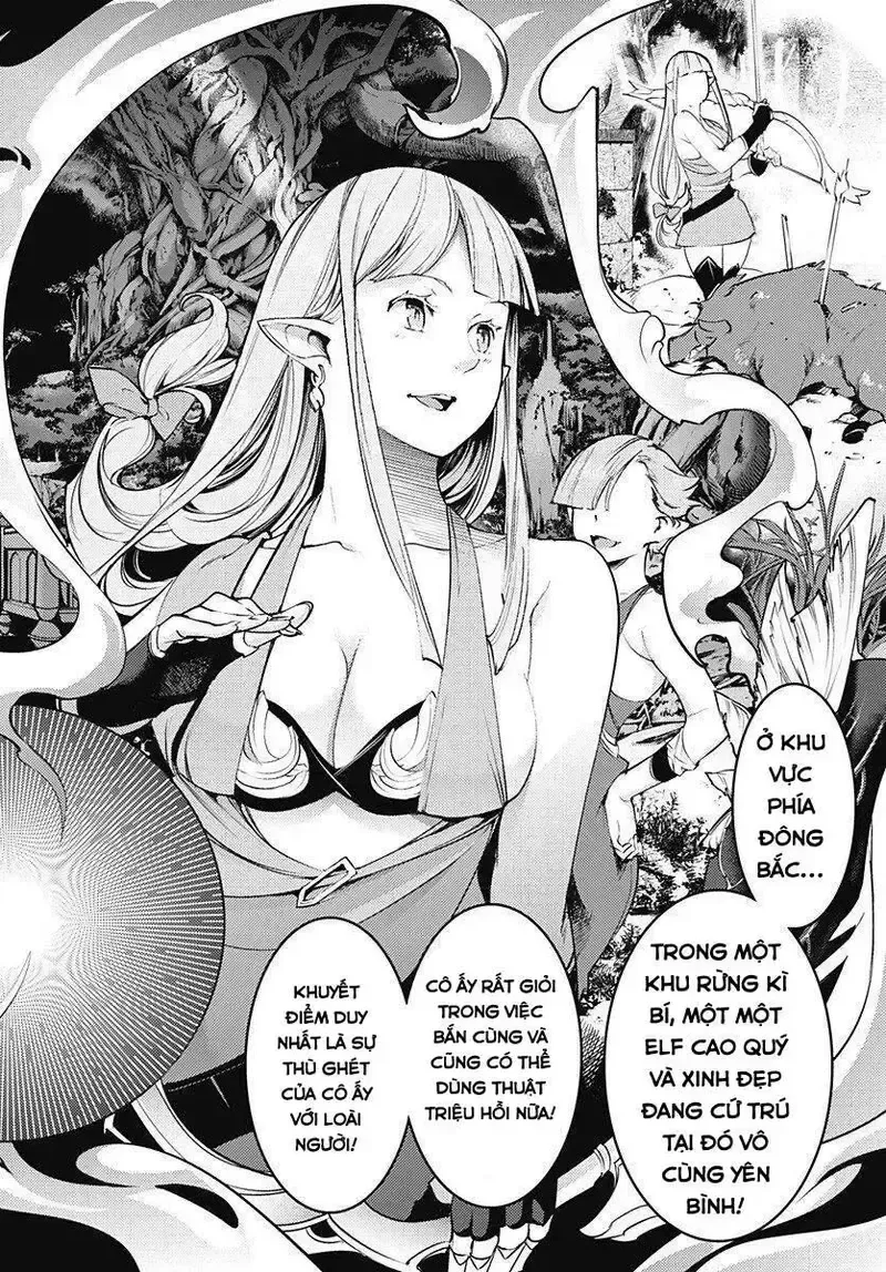 đọc truyện Worlds End Harem Fantasia Chương 21 ảnh 16 tại Giả Dược