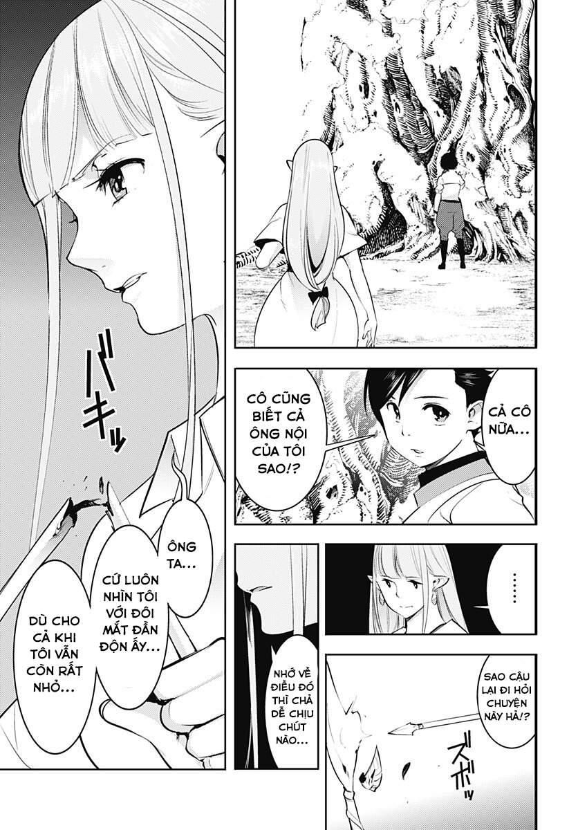 đọc truyện Worlds End Harem Fantasia Chương 24.5 ảnh 12 tại Giả Dược