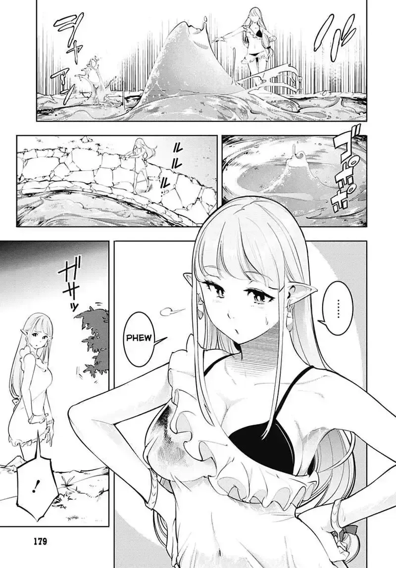 đọc truyện Worlds End Harem Fantasia Chương 25 ảnh 11 tại Giả Dược