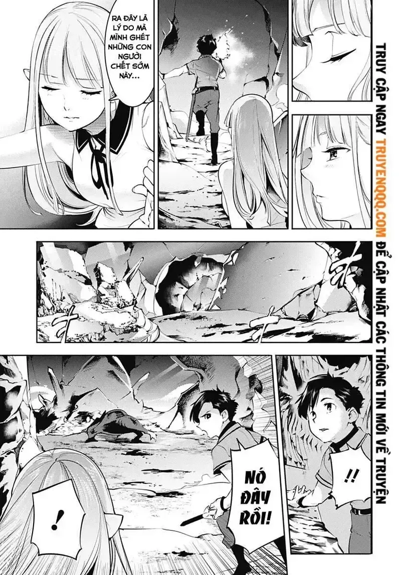 đọc truyện Worlds End Harem Fantasia Chương 27 ảnh 12 tại Giả Dược