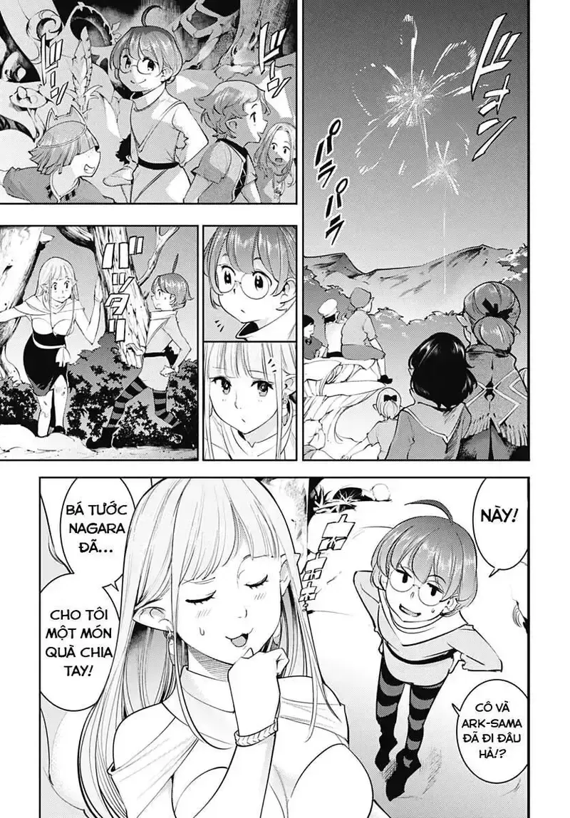 đọc truyện Worlds End Harem Fantasia Chương 28 ảnh 13 tại Giả Dược