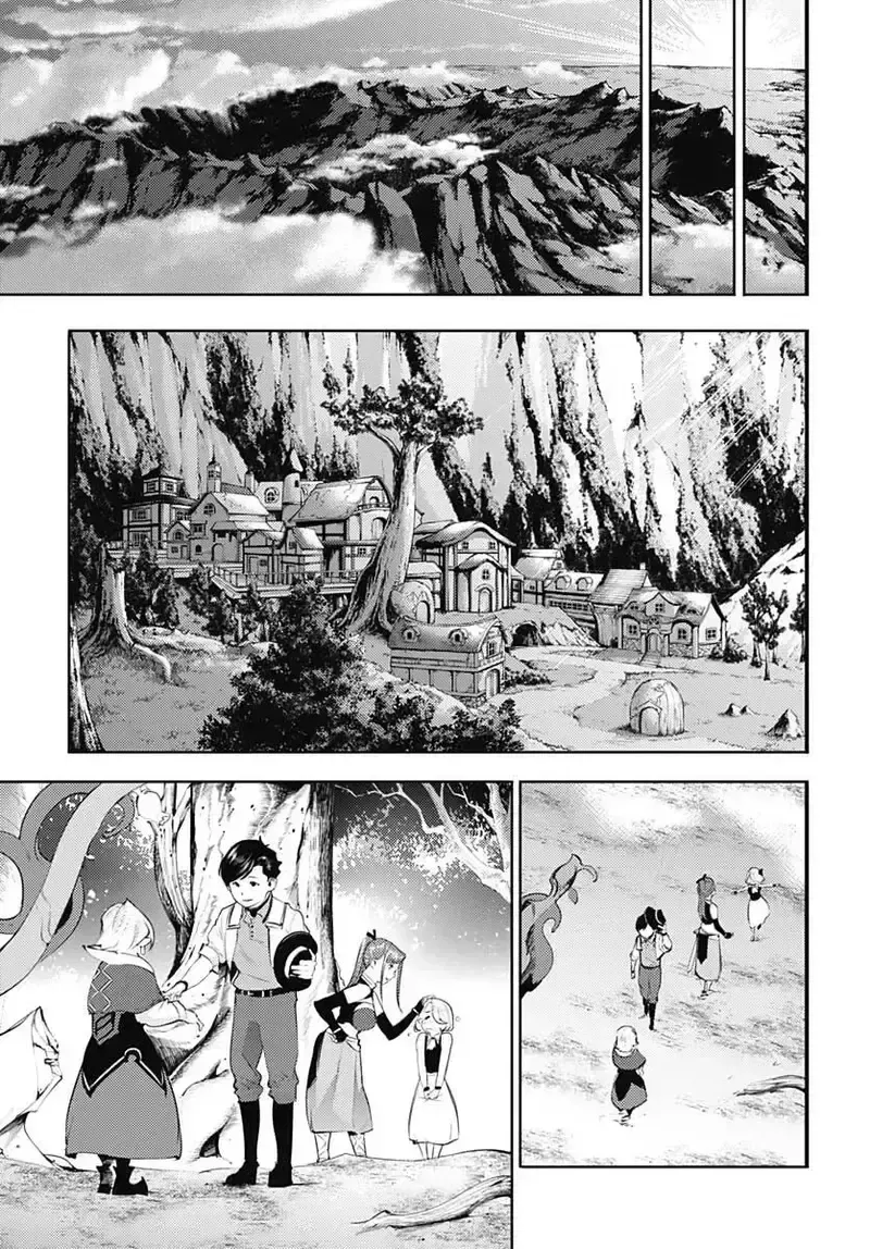 đọc truyện Worlds End Harem Fantasia Chương 28 ảnh 17 tại Giả Dược