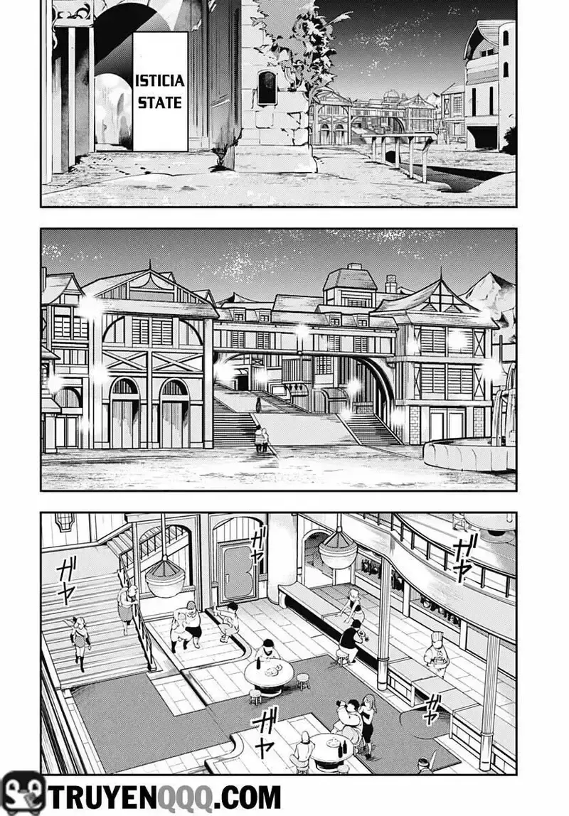 đọc truyện Worlds End Harem Fantasia Chương 29 ảnh 13 tại Giả Dược