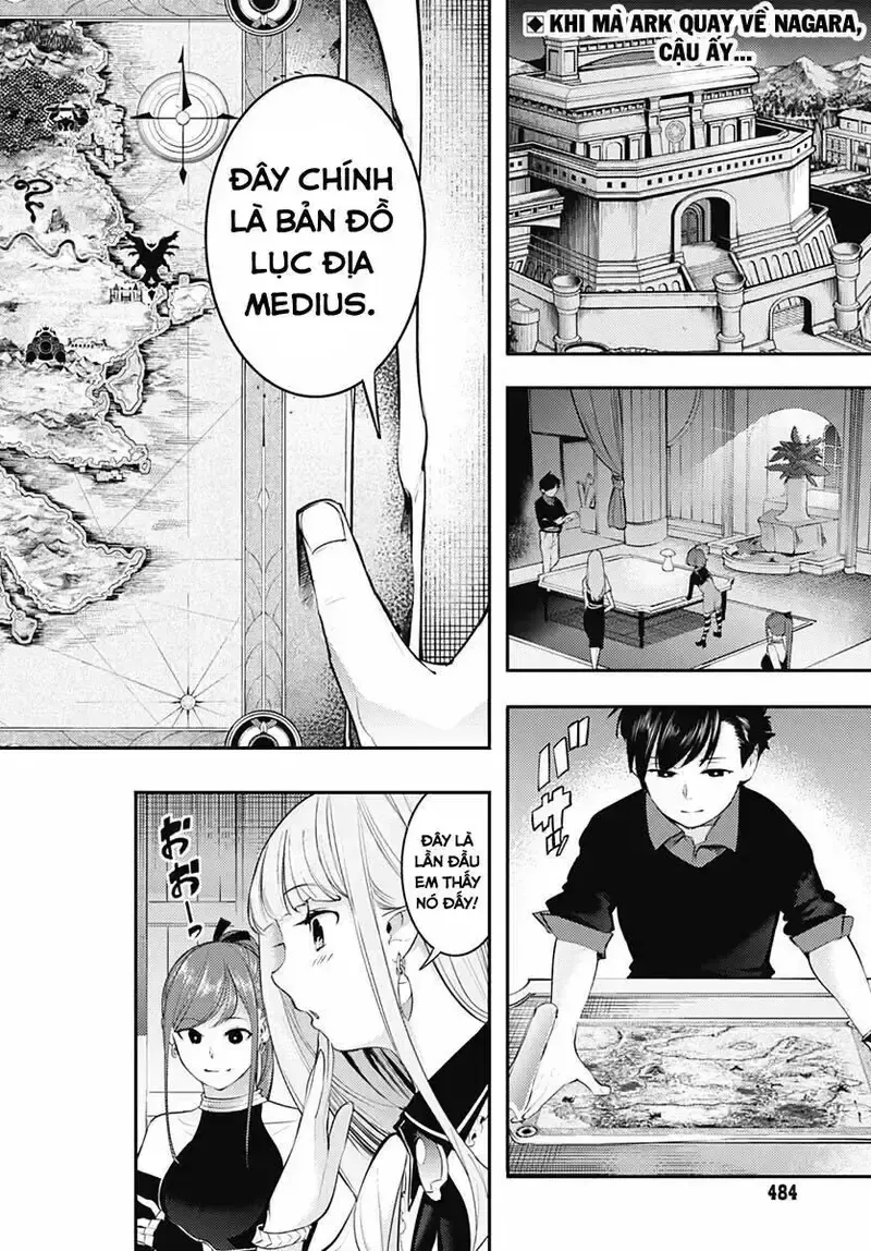 đọc truyện Worlds End Harem Fantasia Chương 29 ảnh 3 tại Giả Dược