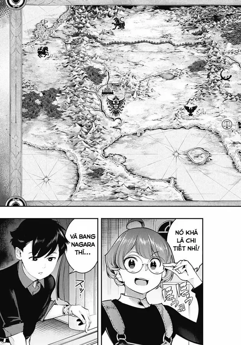 đọc truyện Worlds End Harem Fantasia Chương 29 ảnh 4 tại Giả Dược