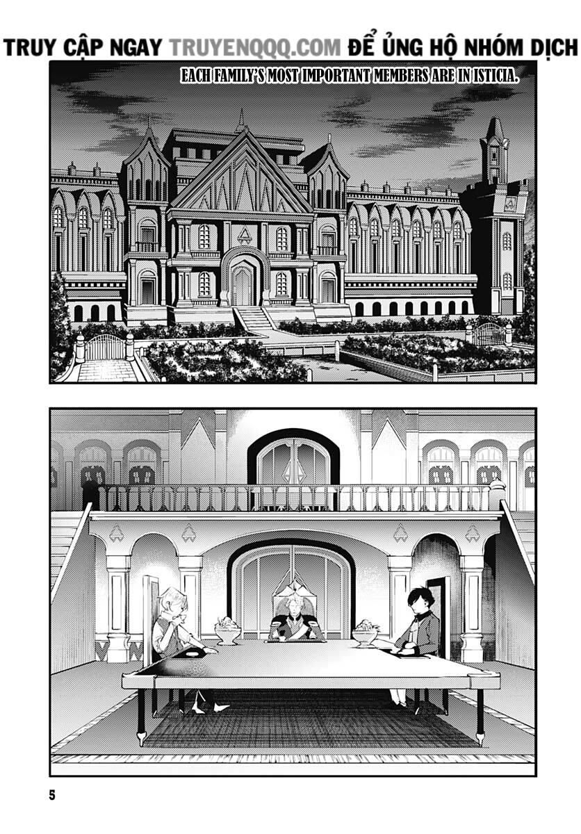đọc truyện Worlds End Harem Fantasia Chương 30 ảnh 2 tại Giả Dược
