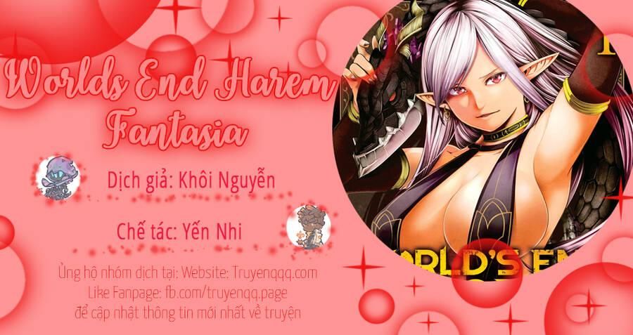 đọc truyện Worlds End Harem Fantasia Chương 31.6 ảnh 1 tại Giả Dược