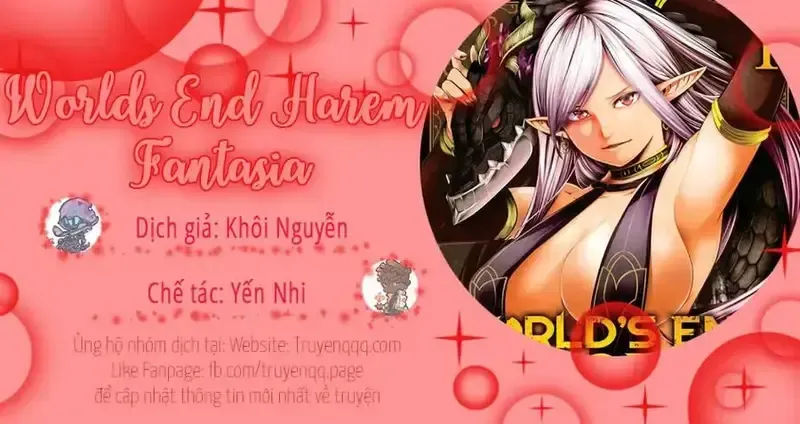đọc truyện Worlds End Harem Fantasia Chương 32 ảnh 1 tại Giả Dược
