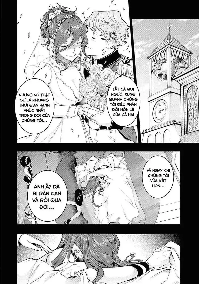 đọc truyện Worlds End Harem Fantasia Chương 32 ảnh 19 tại Giả Dược