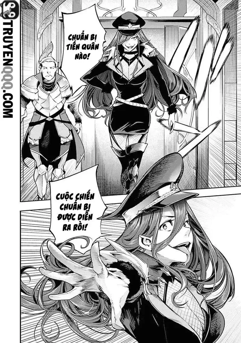 đọc truyện Worlds End Harem Fantasia Chương 33 ảnh 12 tại Giả Dược