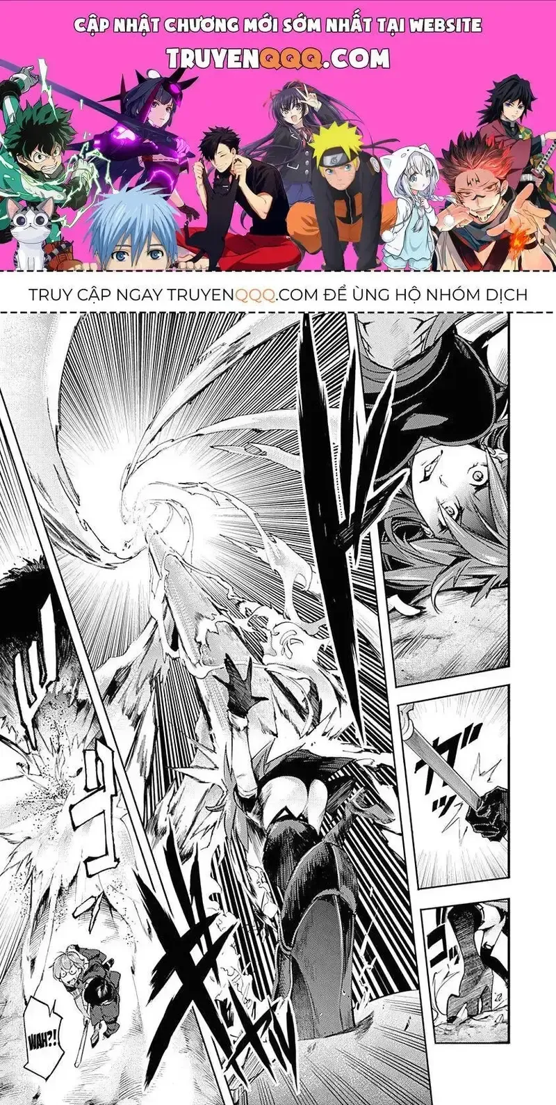 đọc truyện Worlds End Harem Fantasia Chương 34.5 ảnh 1 tại Giả Dược