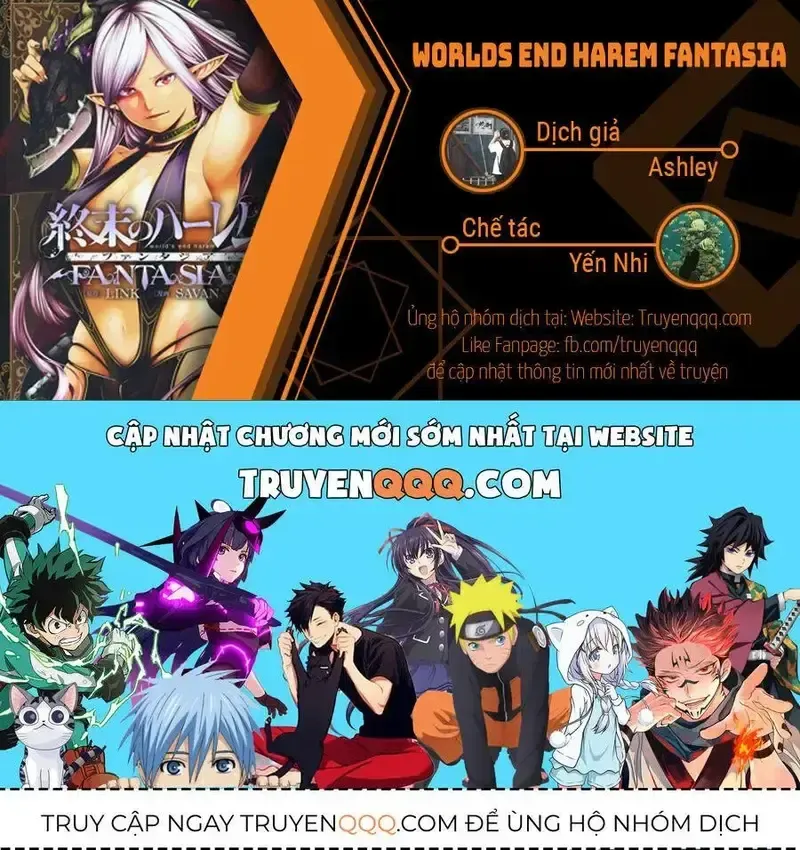 đọc truyện Worlds End Harem Fantasia Chương 34.5 ảnh 23 tại Giả Dược