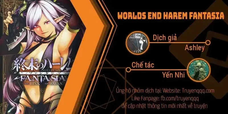 đọc truyện Worlds End Harem Fantasia Chương 36.5 ảnh 16 tại Giả Dược
