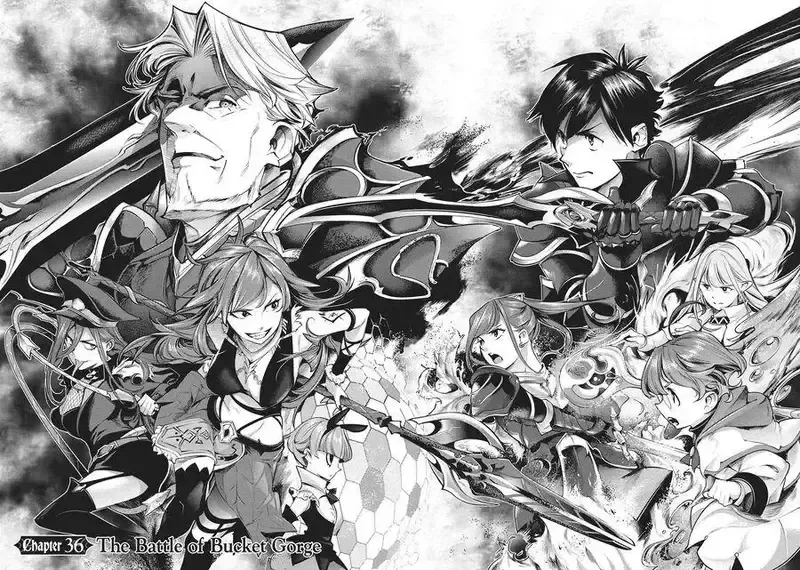 đọc truyện Worlds End Harem Fantasia Chương 36 ảnh 2 tại Giả Dược