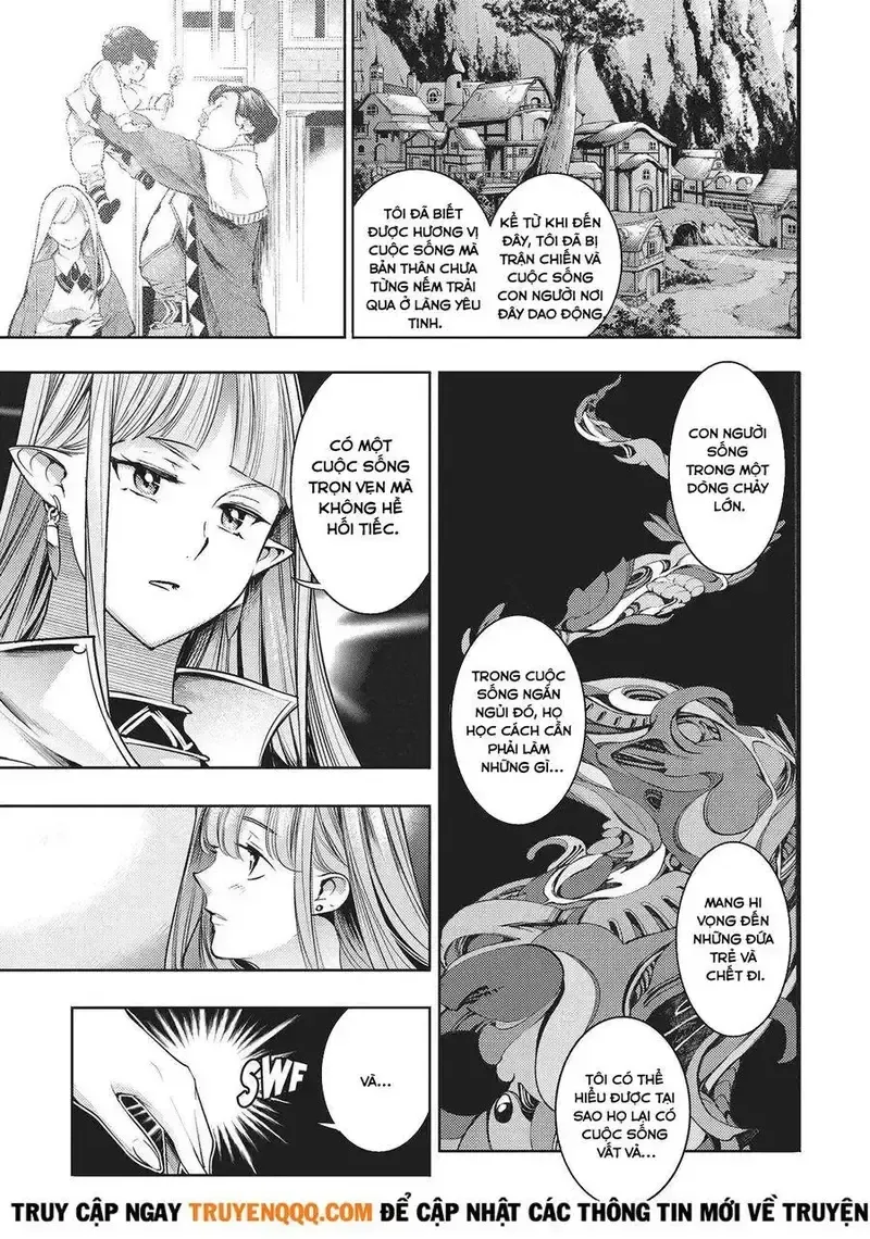 đọc truyện Worlds End Harem Fantasia Chương 36 ảnh 6 tại Giả Dược