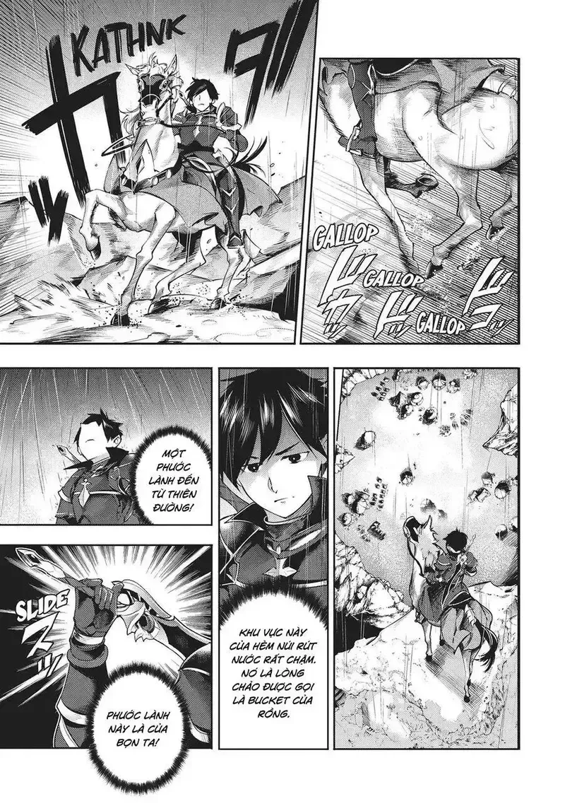đọc truyện Worlds End Harem Fantasia Chương 36 ảnh 10 tại Giả Dược