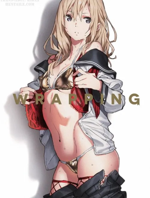 đọc truyện Wrapping Giả Dược