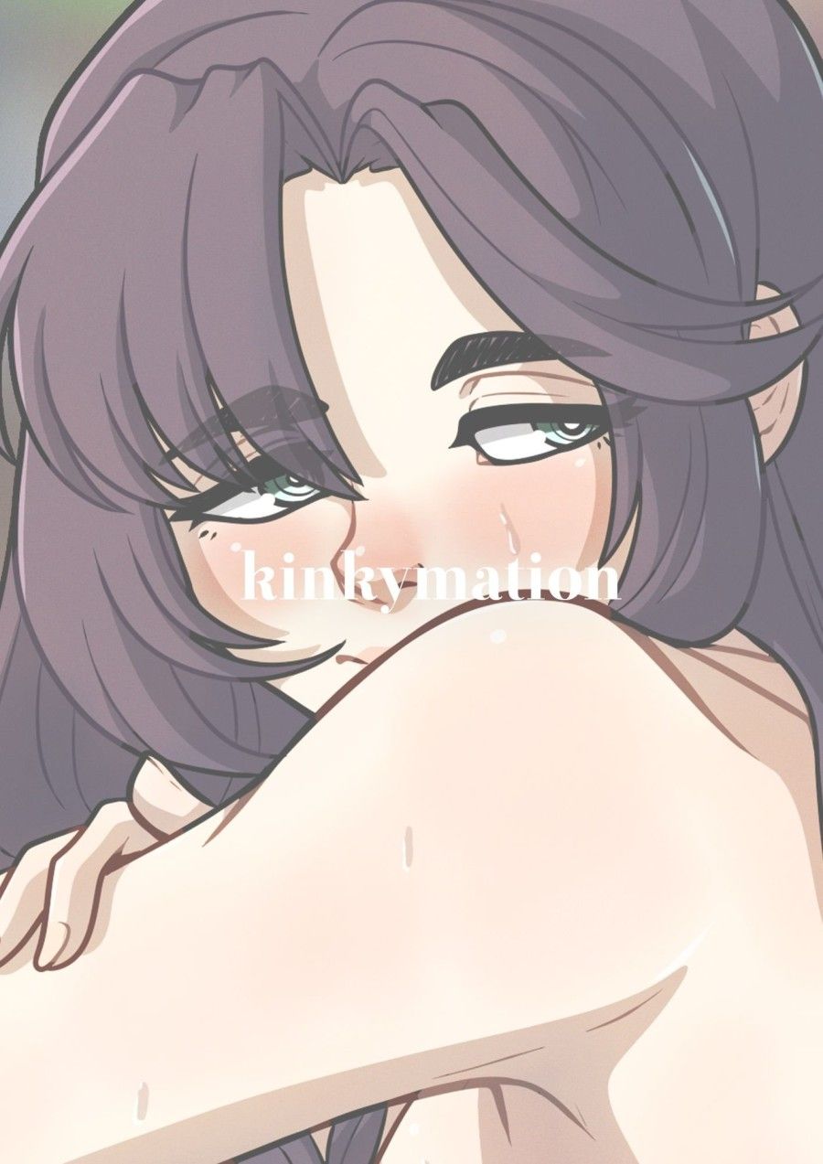 Written In The Stars Oneshot page 19 - Giả Dược