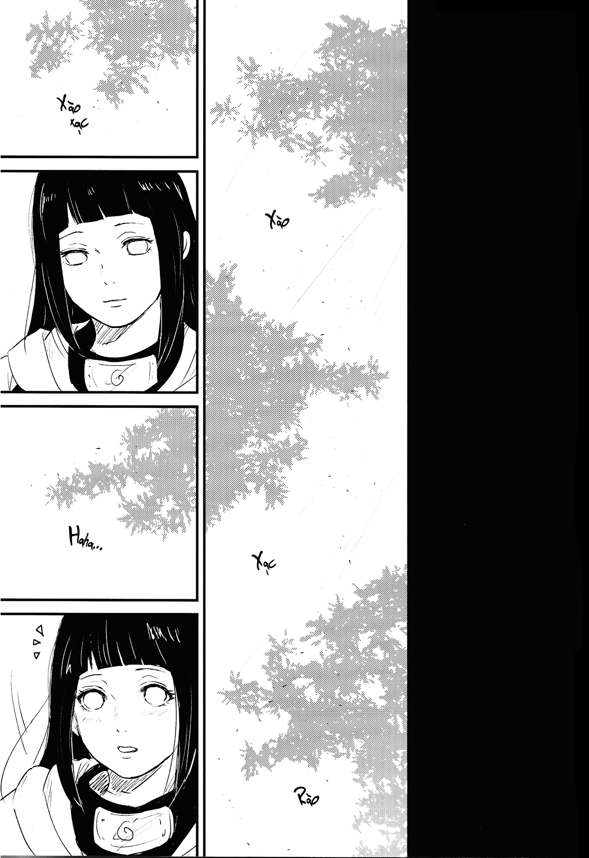 X Times Oneshot page 24 - Giả Dược