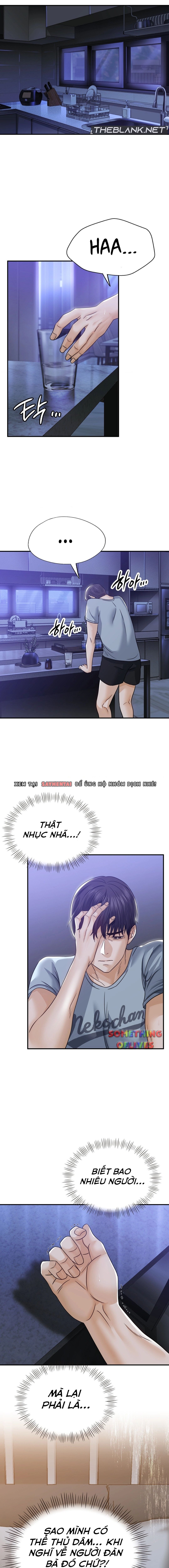 Xã Hội Thượng Lưu Chương 12 page 2 - Giả Dược