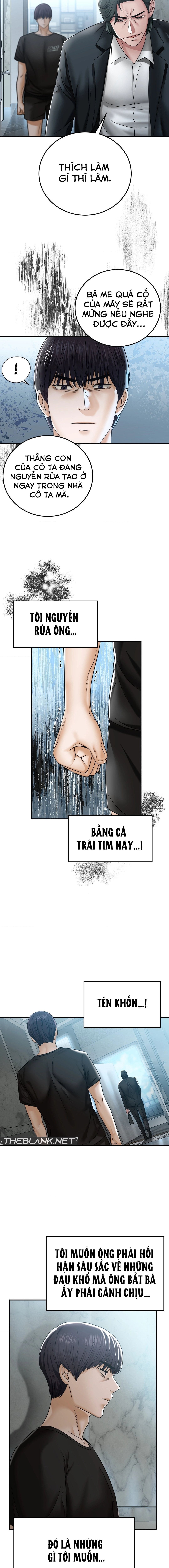Xã Hội Thượng Lưu Chương 12 page 13 - Giả Dược