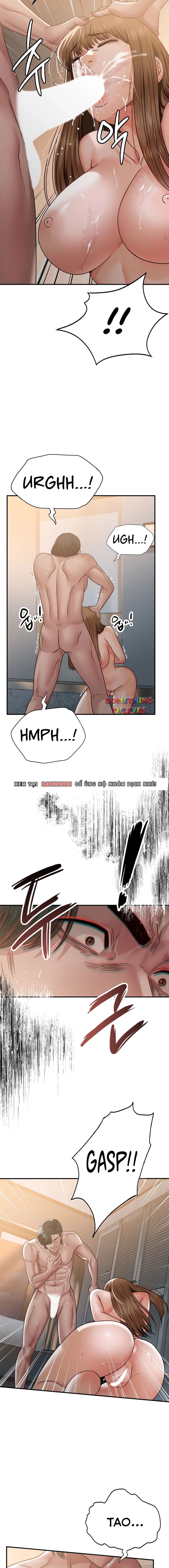 Xã Hội Thượng Lưu Chương 12 page 16 - Giả Dược