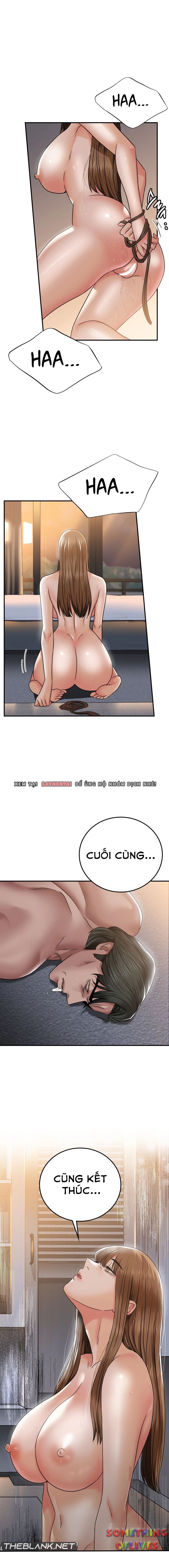 Xã Hội Thượng Lưu Chương 12 page 19 - Giả Dược