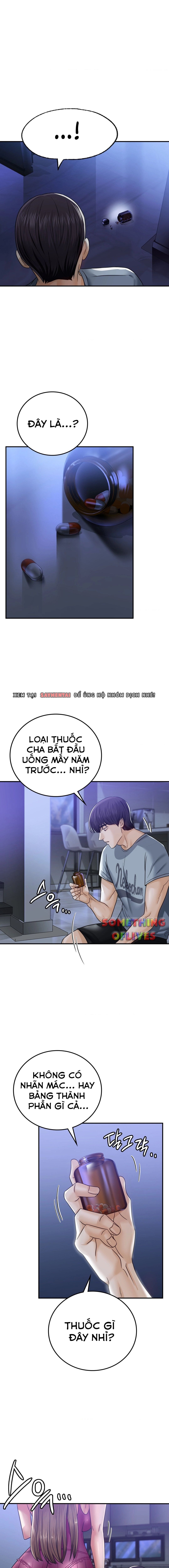 Xã Hội Thượng Lưu Chương 12 page 4 - Giả Dược