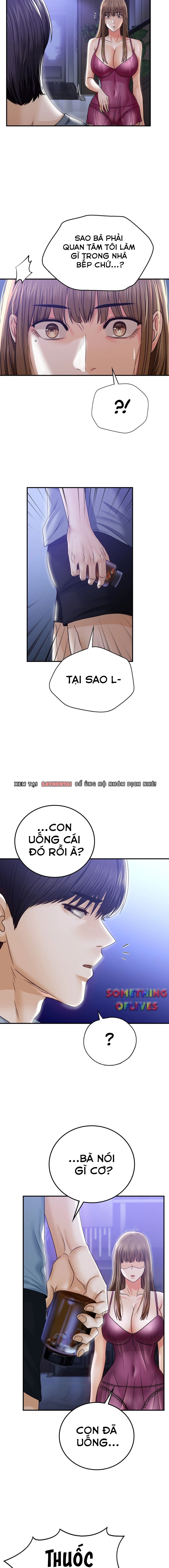 Xã Hội Thượng Lưu Chương 12 page 6 - Giả Dược