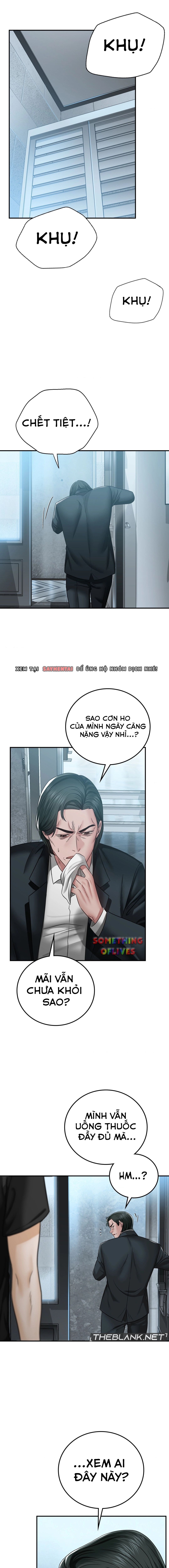 Xã Hội Thượng Lưu Chương 12 page 10 - Giả Dược