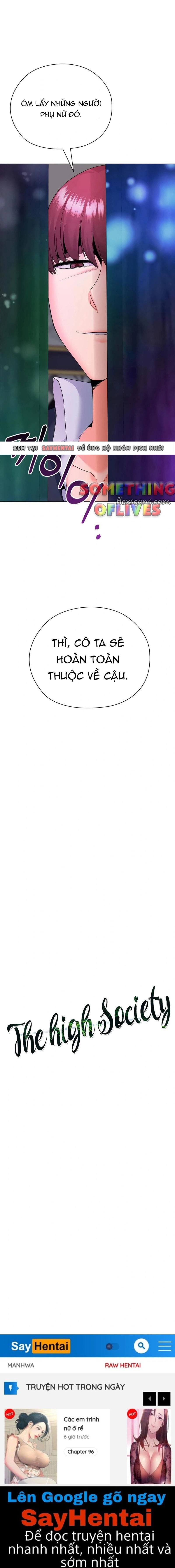 Xã Hội Thượng Lưu Chương 16 page 10 - Giả Dược