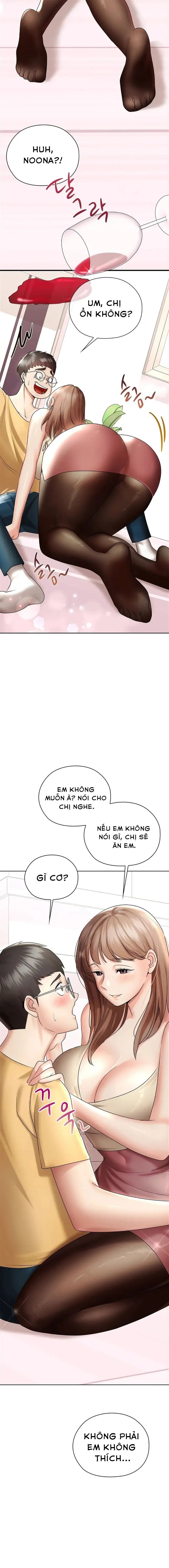 đọc truyện Xã Hội Thượng Lưu Chương 2 ảnh 15 tại Thiên Thai Truyện