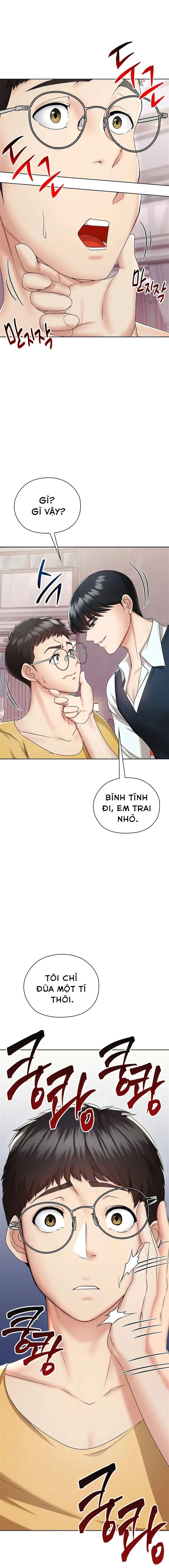 đọc truyện Xã Hội Thượng Lưu Chương 2 ảnh 7 tại Thiên Thai Truyện