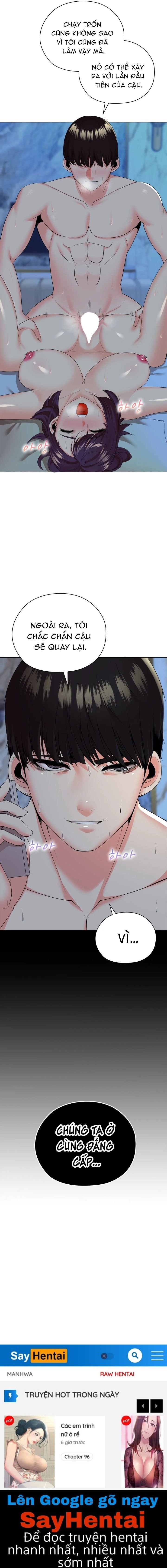 Xã Hội Thượng Lưu Chương 21 page 10 - Giả Dược