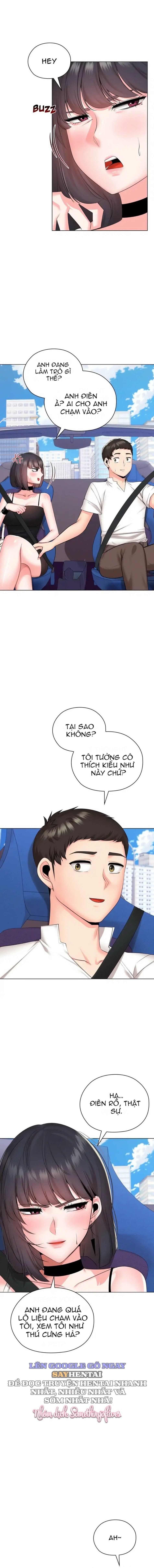 đọc truyện Xã Hội Thượng Lưu Chương 24 ảnh 3 tại Giả Dược