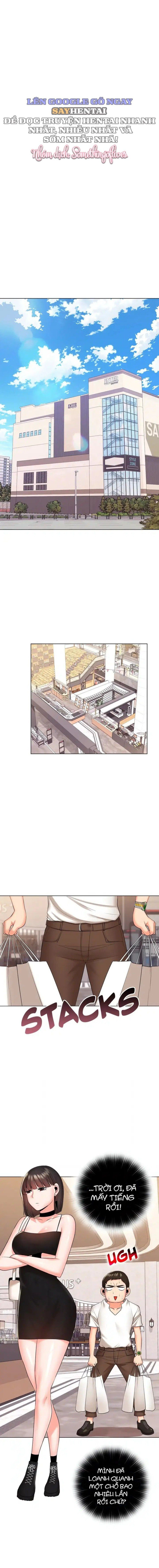 đọc truyện Xã Hội Thượng Lưu Chương 24 ảnh 6 tại Giả Dược