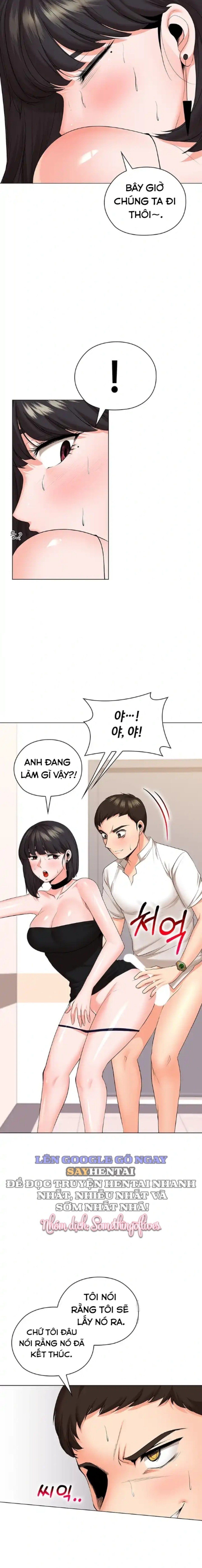 đọc truyện Xã Hội Thượng Lưu Chương 27 ảnh 14 tại Giả Dược