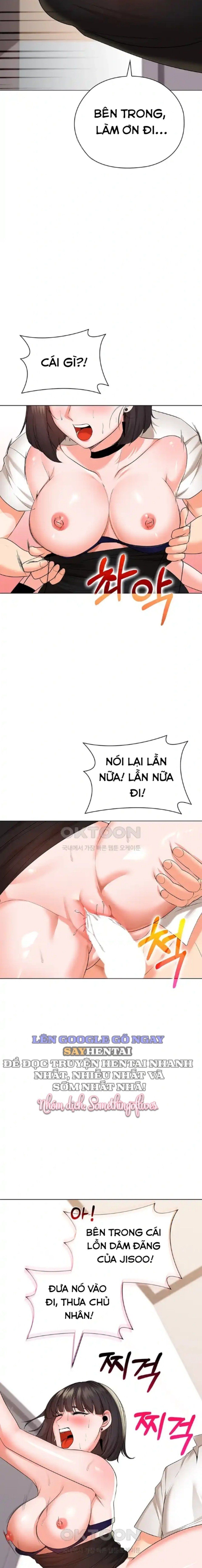 đọc truyện Xã Hội Thượng Lưu Chương 27 ảnh 19 tại Giả Dược