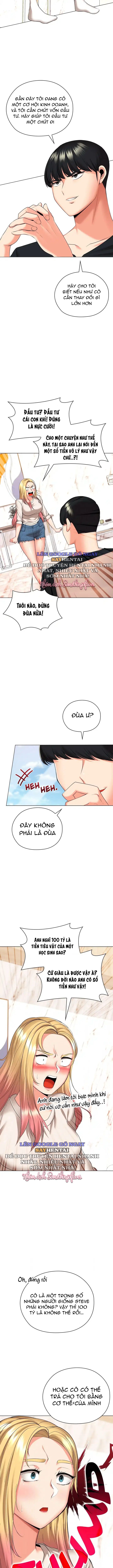 đọc truyện Xã Hội Thượng Lưu Chương 29 ảnh 2 tại Thiên Thai Truyện