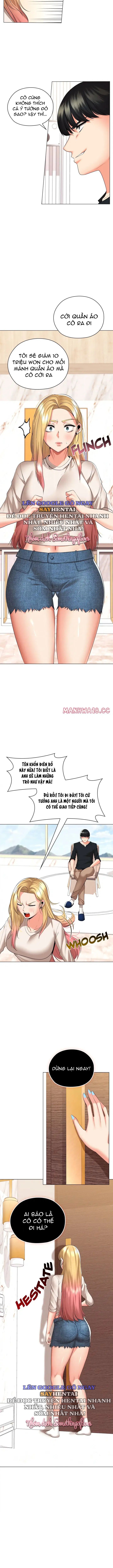 đọc truyện Xã Hội Thượng Lưu Chương 29 ảnh 4 tại Thiên Thai Truyện