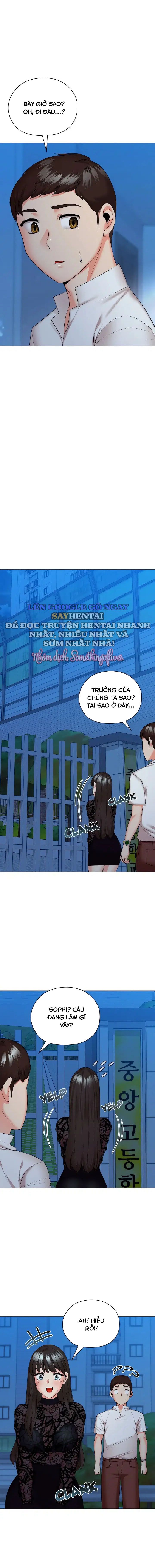 đọc truyện Xã Hội Thượng Lưu Chương 33 ảnh 14 tại Thiên Thai Truyện