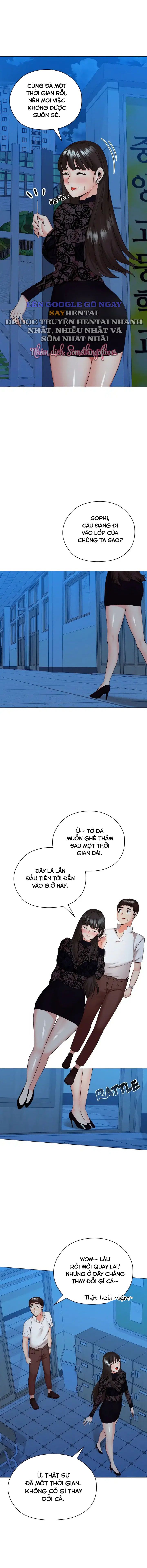 đọc truyện Xã Hội Thượng Lưu Chương 33 ảnh 15 tại Thiên Thai Truyện