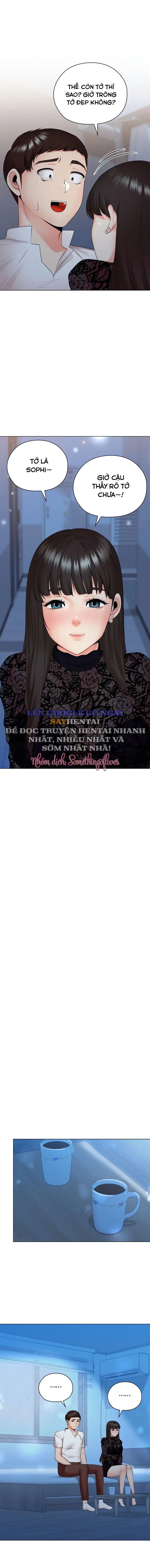 đọc truyện Xã Hội Thượng Lưu Chương 33 ảnh 4 tại Thiên Thai Truyện