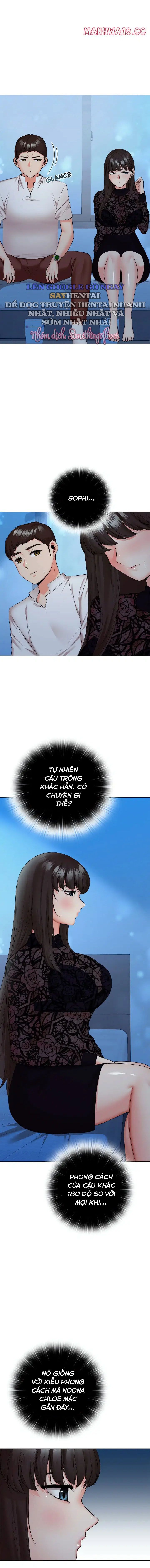 đọc truyện Xã Hội Thượng Lưu Chương 33 ảnh 5 tại Thiên Thai Truyện