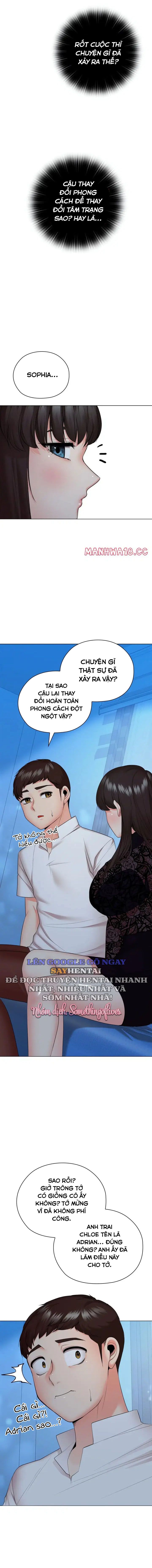 đọc truyện Xã Hội Thượng Lưu Chương 33 ảnh 6 tại Thiên Thai Truyện